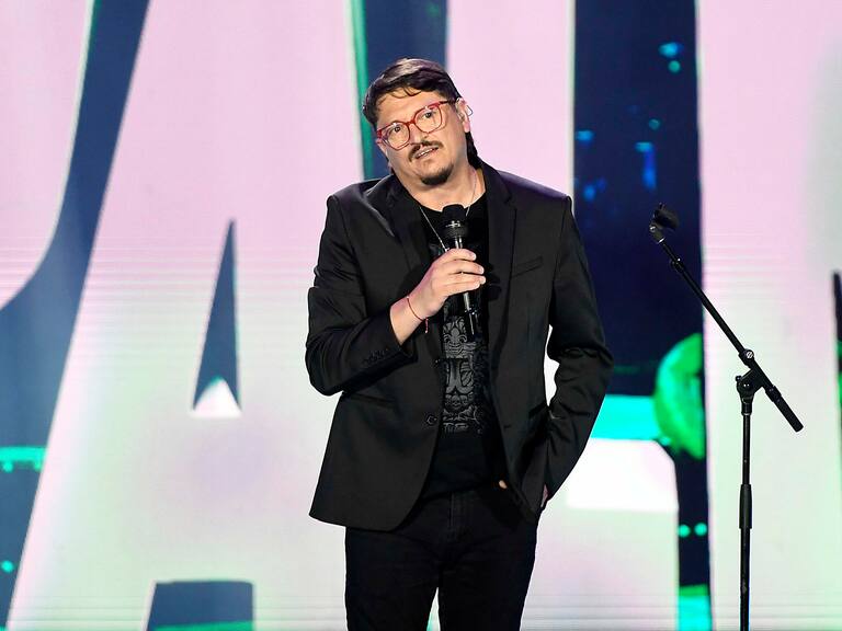 Mauricio Palma tuvo un exitoso paso por el Festival del Huaso de Olmué | Agencia Uno