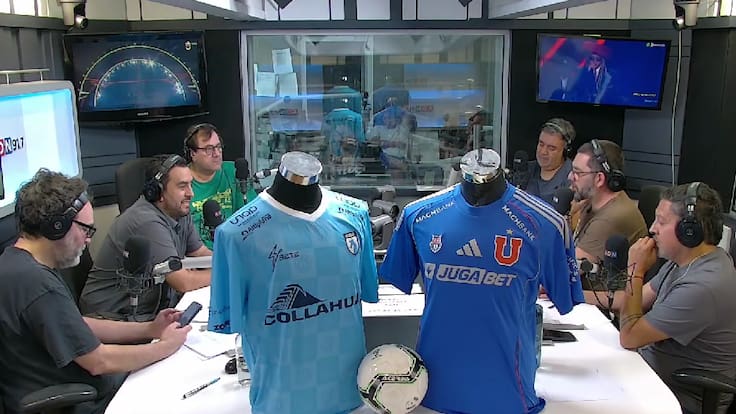 Los Tenores, entre el sorteo de los grupos del Mundial 2026 y la previa de la última fecha del Campeonato Nacional