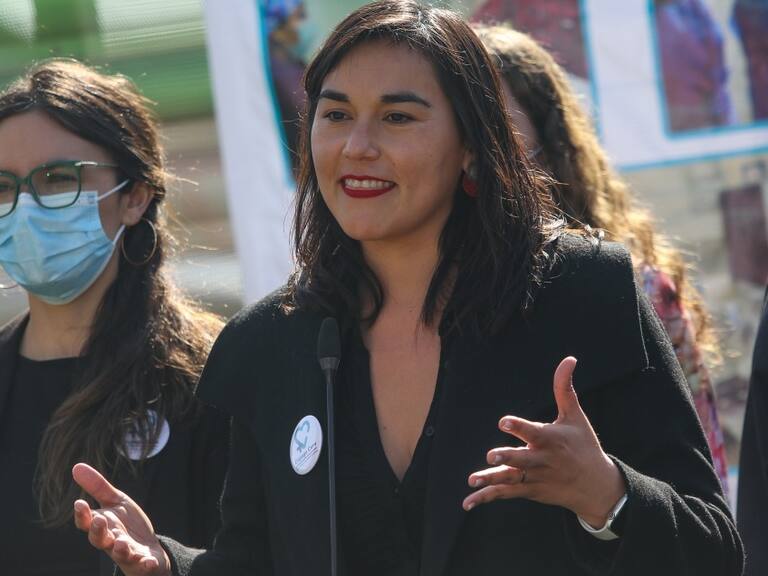 Siches confirma que ampliación de querella contra Llaitul es por «adjudicación de hechos constitutivos de delitos de las últimas dos semanas»