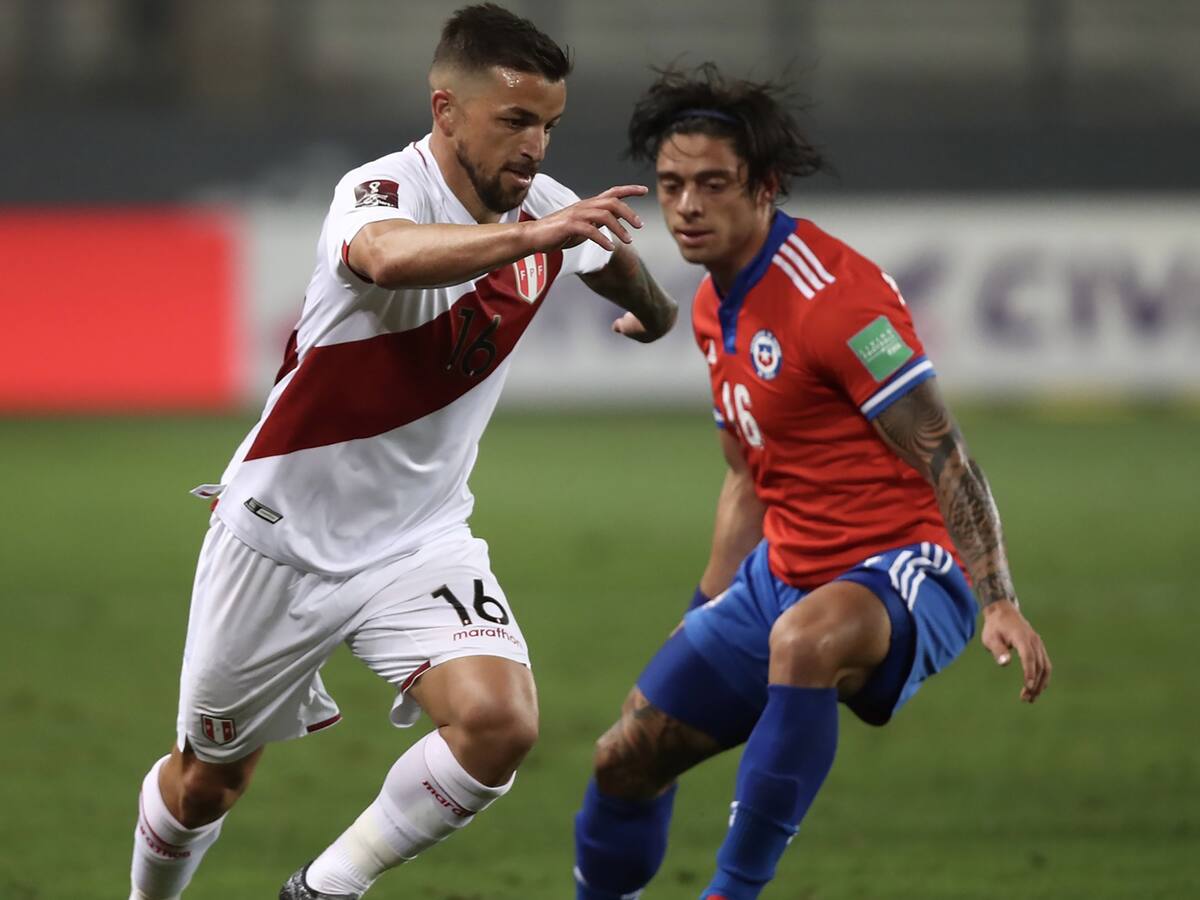 Van con todo: Audax Italiano citó a Joaquín Montecinos para enfrentar a la U este viernes