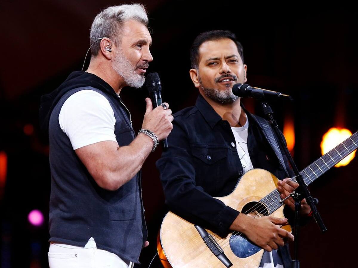 Marcelo Barticciotto no descartó seguir en la música: «Tengo un single para lanzar»