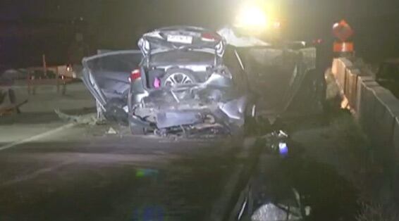 Fatal accidente en Quilicura