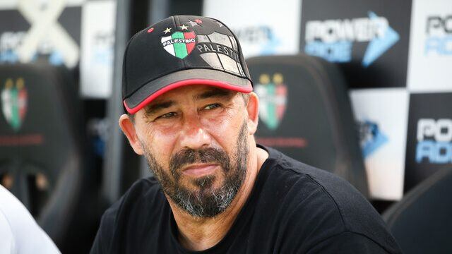 Palestino Sudamericana