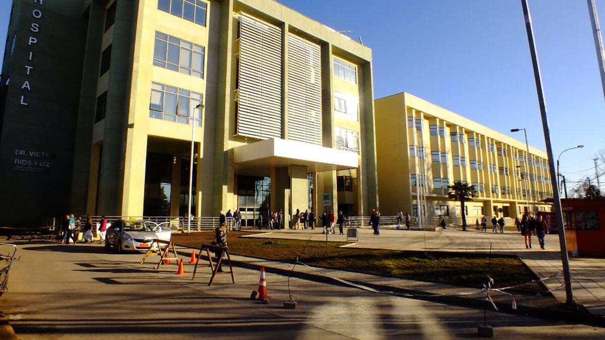 “La funeraria se percata...”: el duro relato de madre de uno de los bebés fallecidos que fueron intercambiados en Los Ángeles