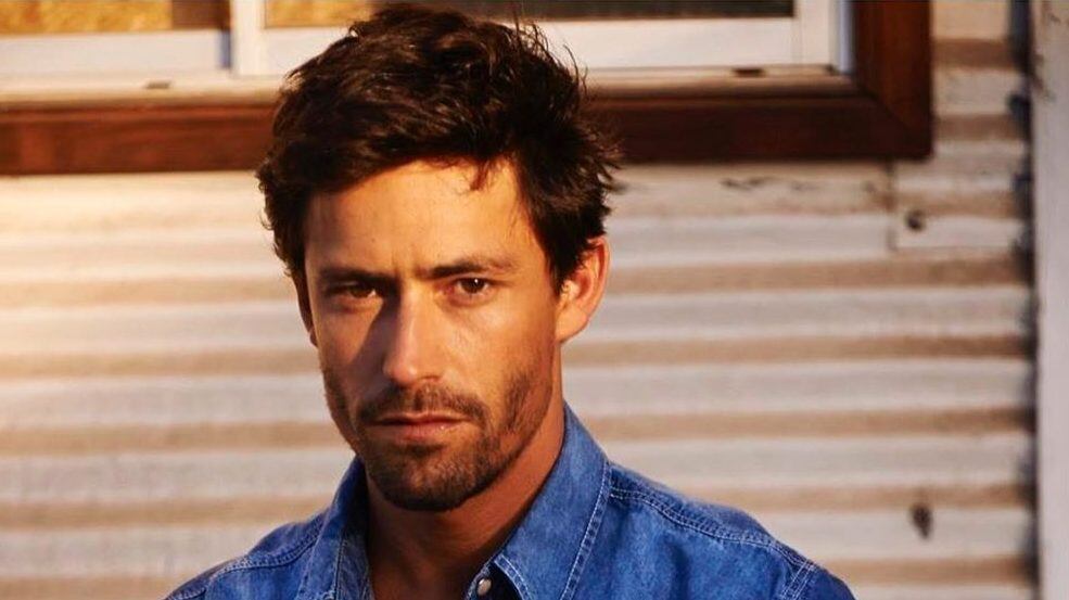 Tiago Correa