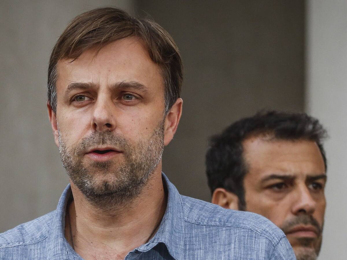 Alcalde de Puente Alto: «No puede ser que la gente vaya apiñada a trabajar en Metro, porque eso es condenarlos a contagiarse»