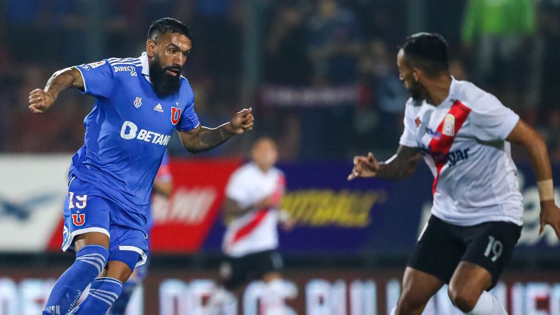 u de chile curicó