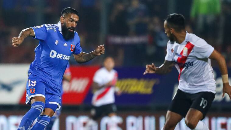u de chile curicó