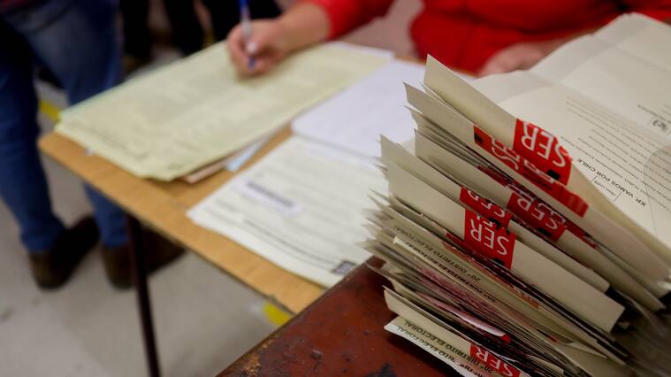 Permiso interregional: dónde sacar el documento para ir a votar