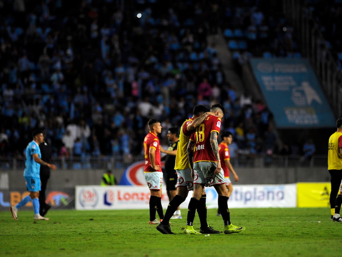 “El club está en peligro de extinción, ya son seis o siete años de abandono total... No veo ninguna luz de esperanza”