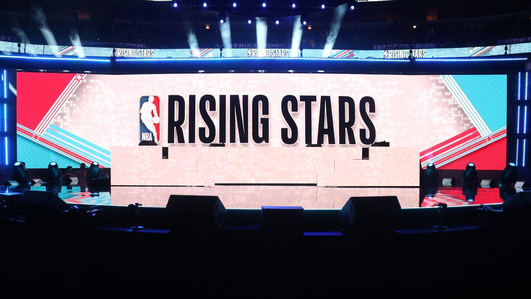 NBA - Rising Stars - All-Star 2022