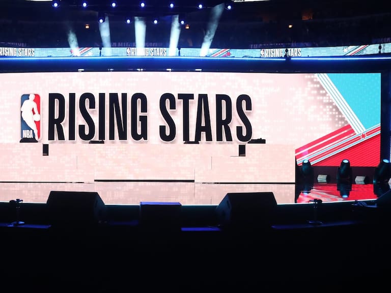 NBA - Rising Stars - All-Star 2022