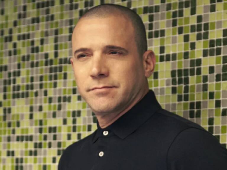 ¡Súper amigos! Julián Elfenbein demostró su lealtad con Beto Cuevas con inesperado gesto