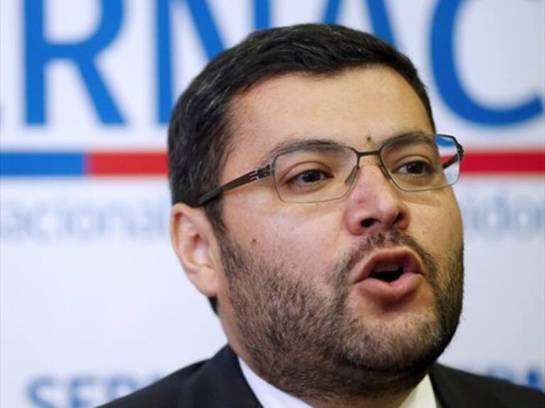 Ernesto Muñoz: «Muchas veces a las empresas les sale más barato incumplir la ley»