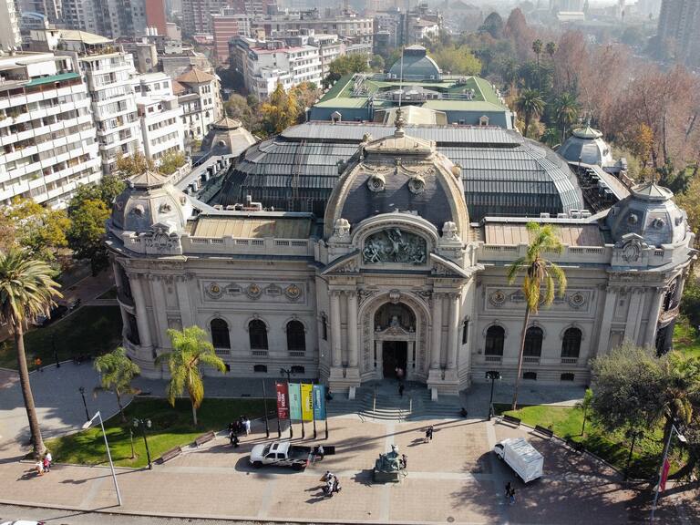 Encuesta Participación Cultural: estos son los eventos culturales menos visitados por los chilenos