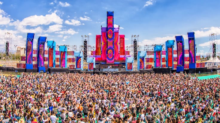 Creamfields Chile celebrará sus 20 años con dos días de fiesta: revisa cuándo y dónde será, y cómo adquirir entradas