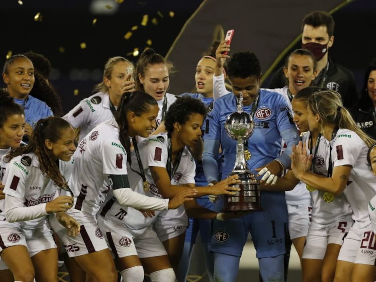 Definitivo: Chile se restó de la organización de Copa Libertadores Femenina 2021 tras cambio de formato