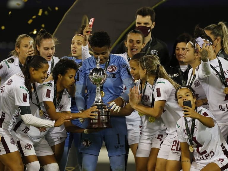 Definitivo: Chile se restó de la organización de Copa Libertadores Femenina 2021 tras cambio de formato