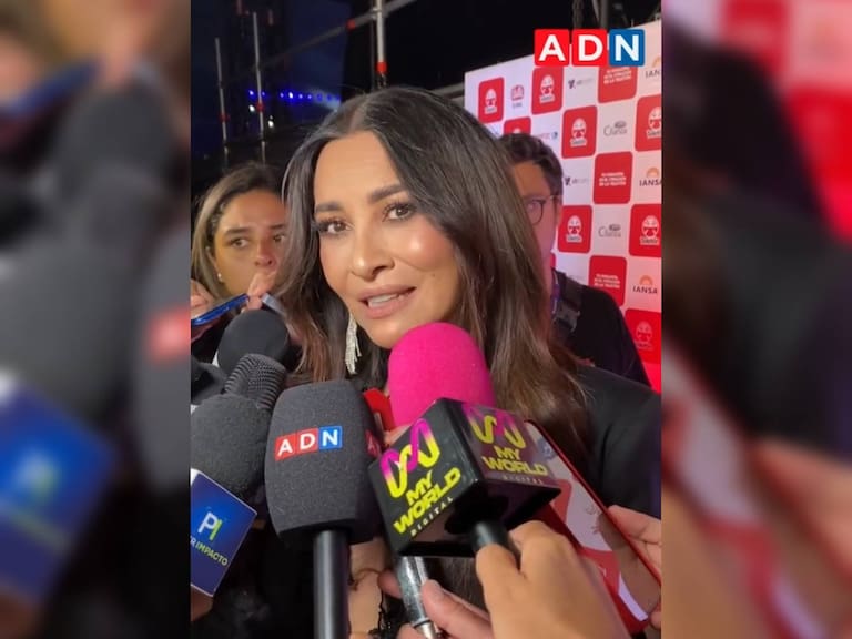 Myriam Hernández y el legado de Don Francisco en la Teletón: “Es algo que no vamos a olvidar”