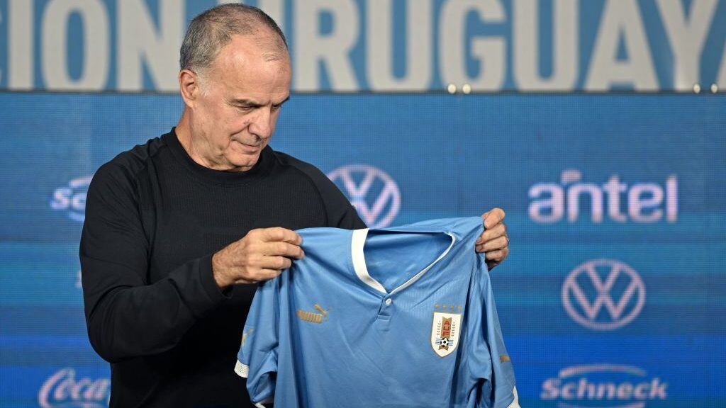 Marcelo Bielsa