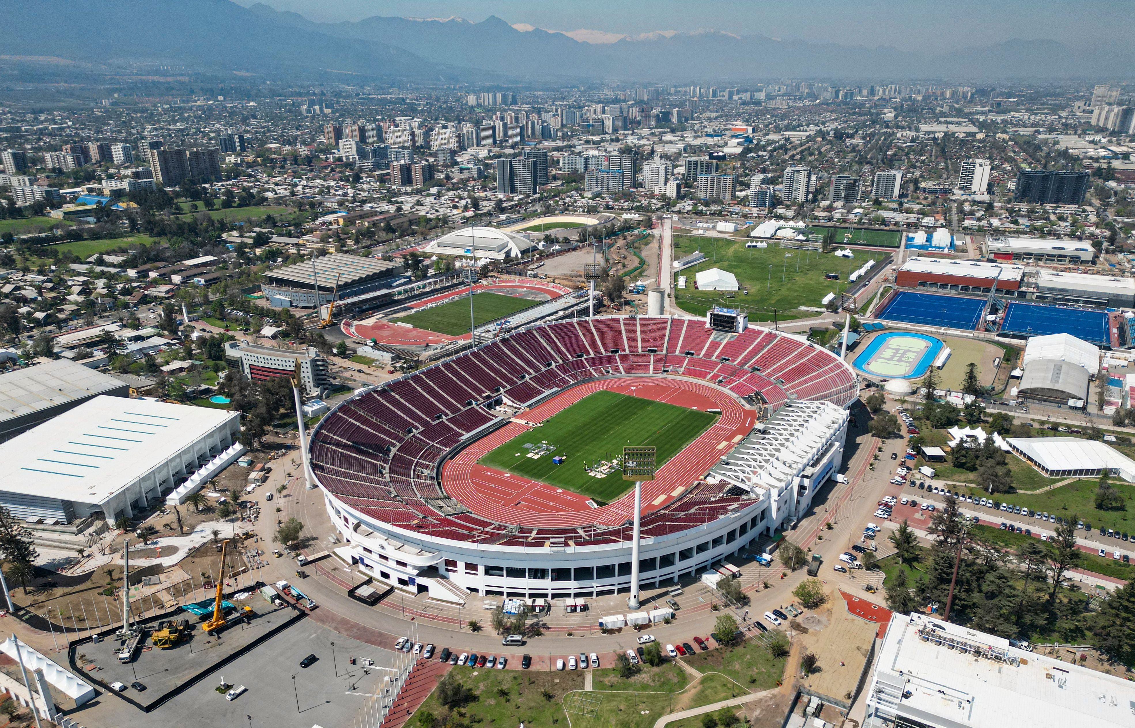 Cómo, cuándo y dónde ver en vivo la jornada ocho de las Eliminatorias 2026 | Getty Images