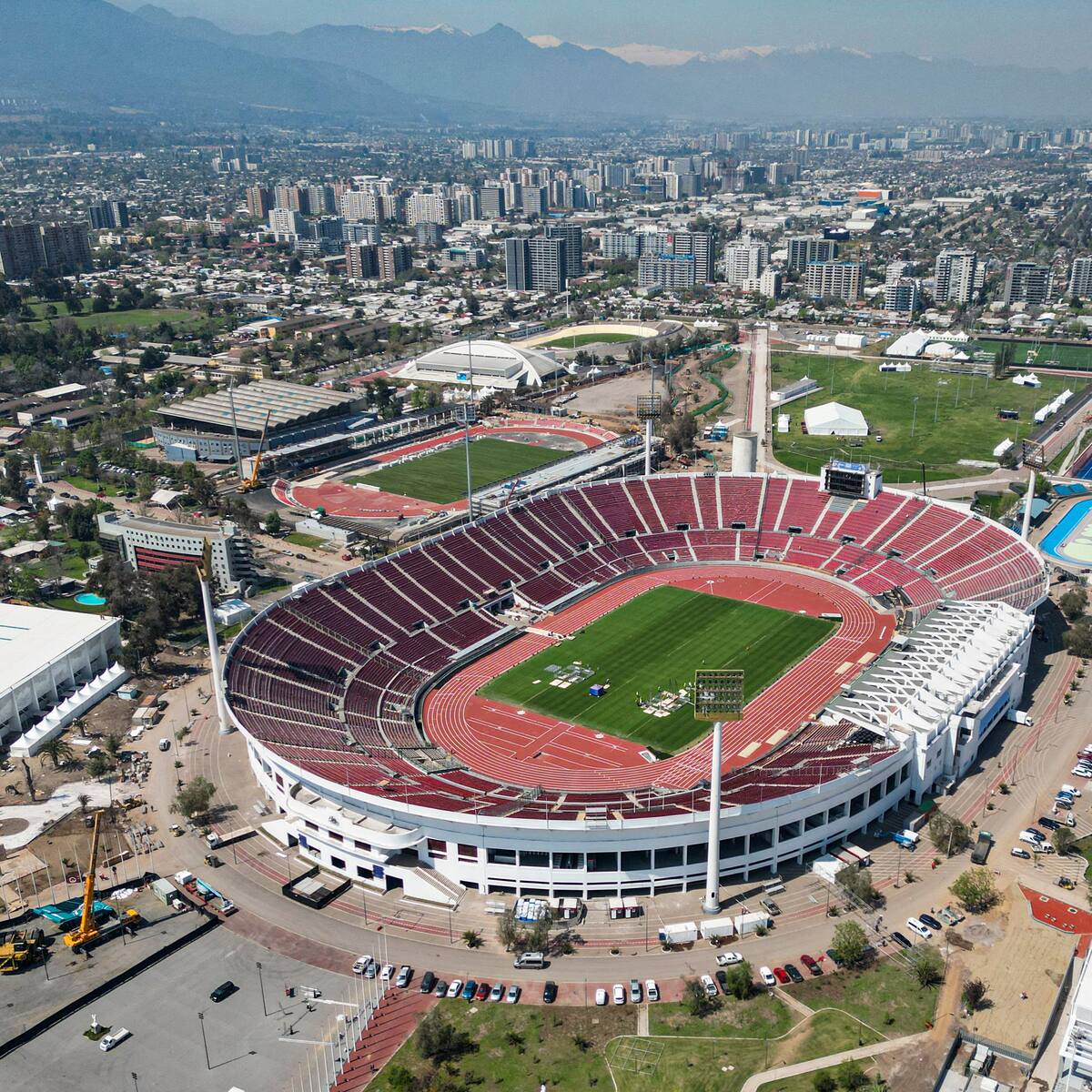 Fecha clave para La Roja: cómo, cuándo y dónde ver en vivo la jornada ocho de las Eliminatorias 2026