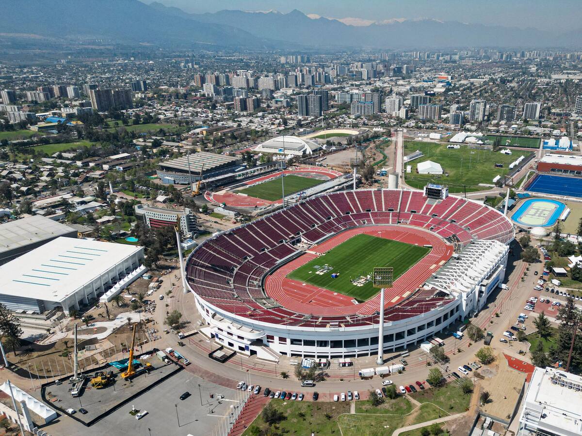 Fecha clave para La Roja: cómo, cuándo y dónde ver en vivo la jornada ocho de las Eliminatorias 2026