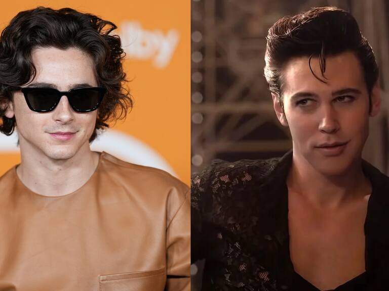 Getty Images / WB - Especial