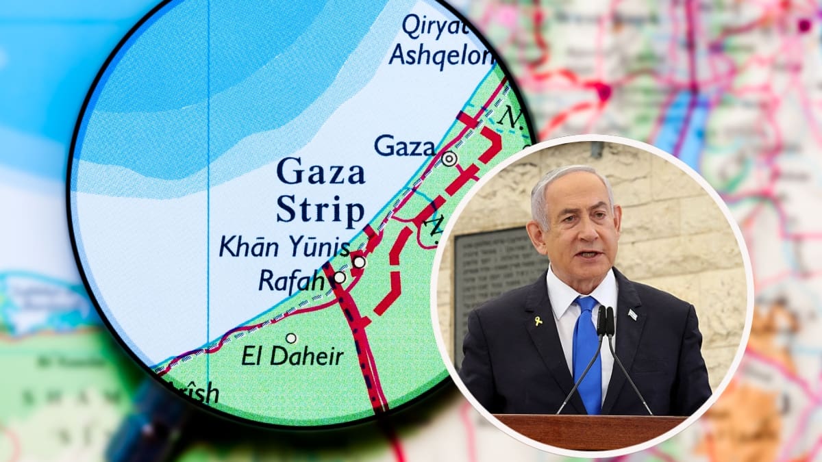 Documentos revelan que Netanyahu facilitó millonarios pagos de Qatar a Hamás