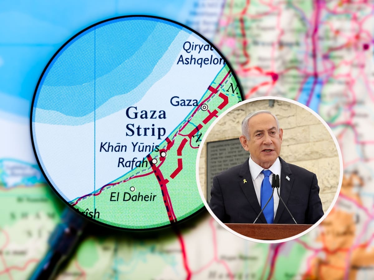 Documentos revelan que Netanyahu facilitó millonarios pagos de Qatar a Hamás