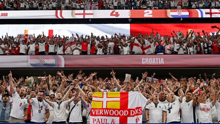 El partido del Mundial 2026 que dejó un récord fuera de la cancha: hinchas tomaron más 45 mil cervezas en bar junto al estadio