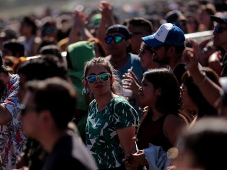 Estos son los artistas que se presentarán en la última Fonda Permanente