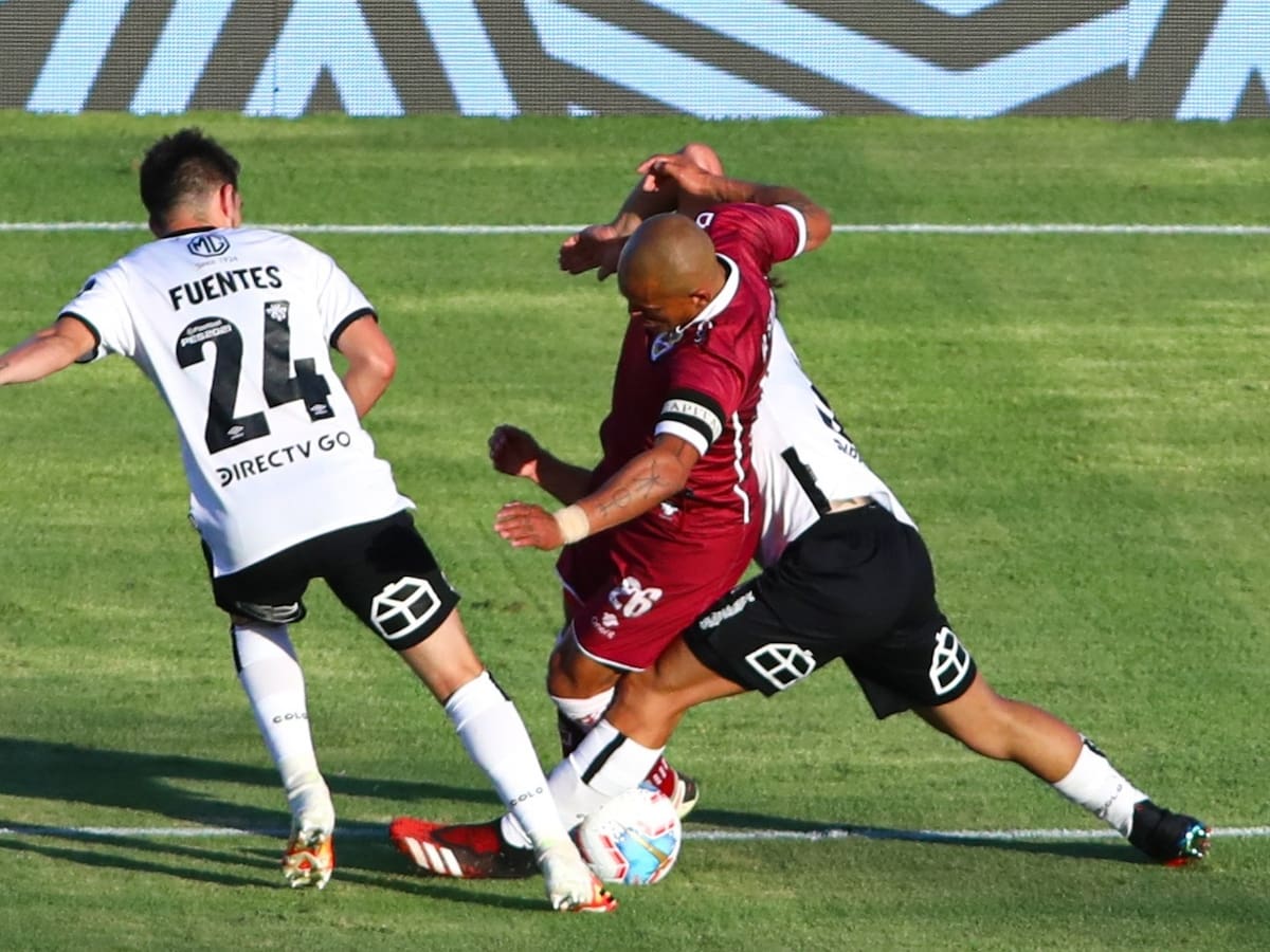 Torneo Nacional: mañana empieza la décima fecha que inicia receso por la Copa América