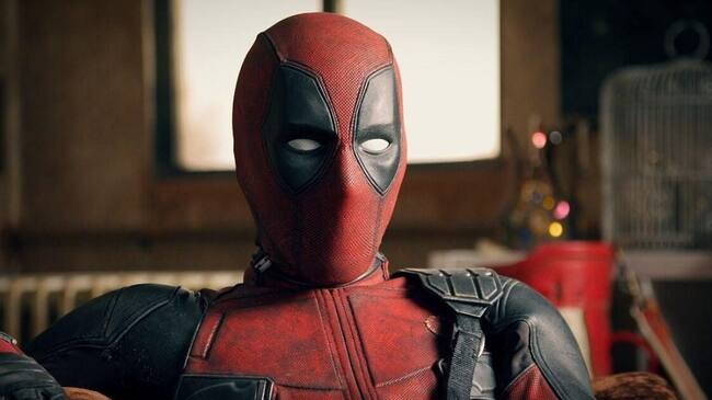 Detalles sobre Deadpool 3 - no será Disneyficado y seguirá con clasificación R - Marvel - Disney