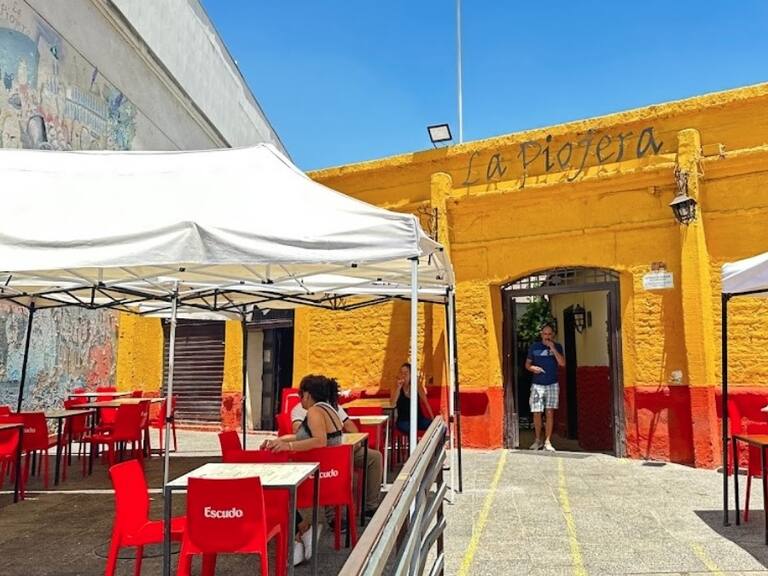 “La Piojera” prepara un nuevo local en Santiago: “Nos vamos netamente por el público”