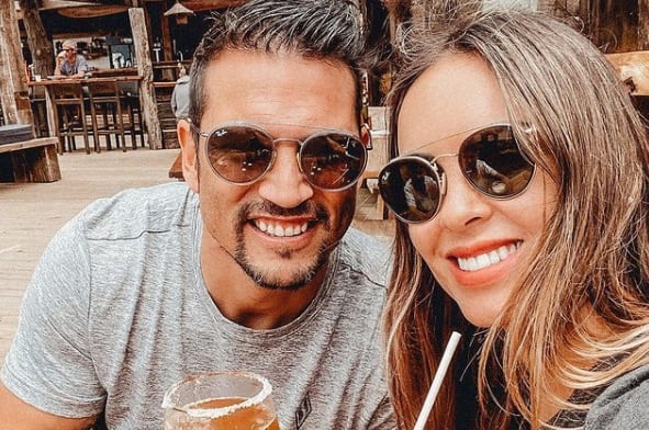 Maura Rivera | Instagram