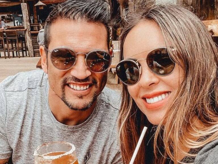 Maura Rivera | Instagram