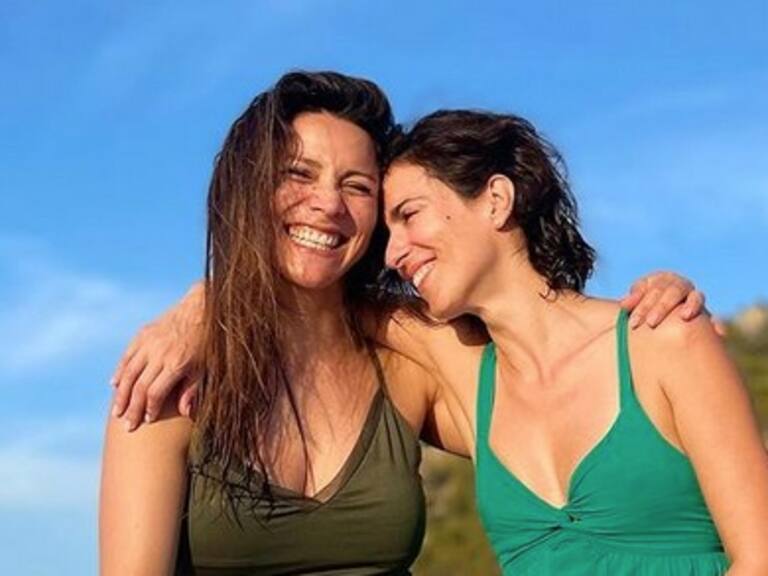 Captura Paz Bascuñán Loreto Aravena