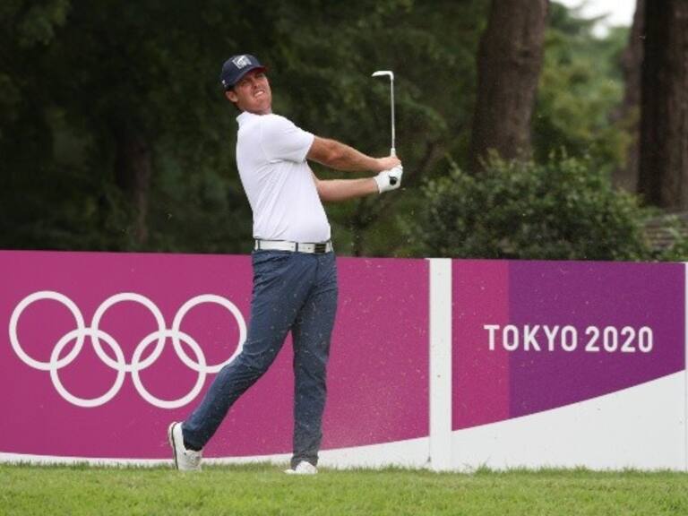 Mito Pereira tuvo una jornada grandiosa en los Juegos Olímpicos: quedó segundo y se ilusiona con darle a Chile su primera medalla