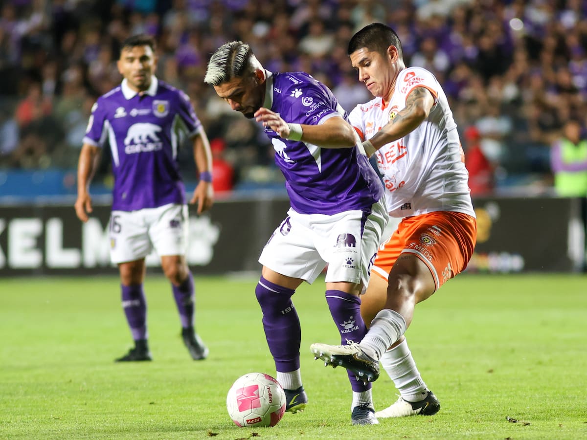 Mercado de fichajes del fútbol chileno, hoy 25 de diciembre en vivo: rumores y traspasos de la Liga de Primera y Primera B