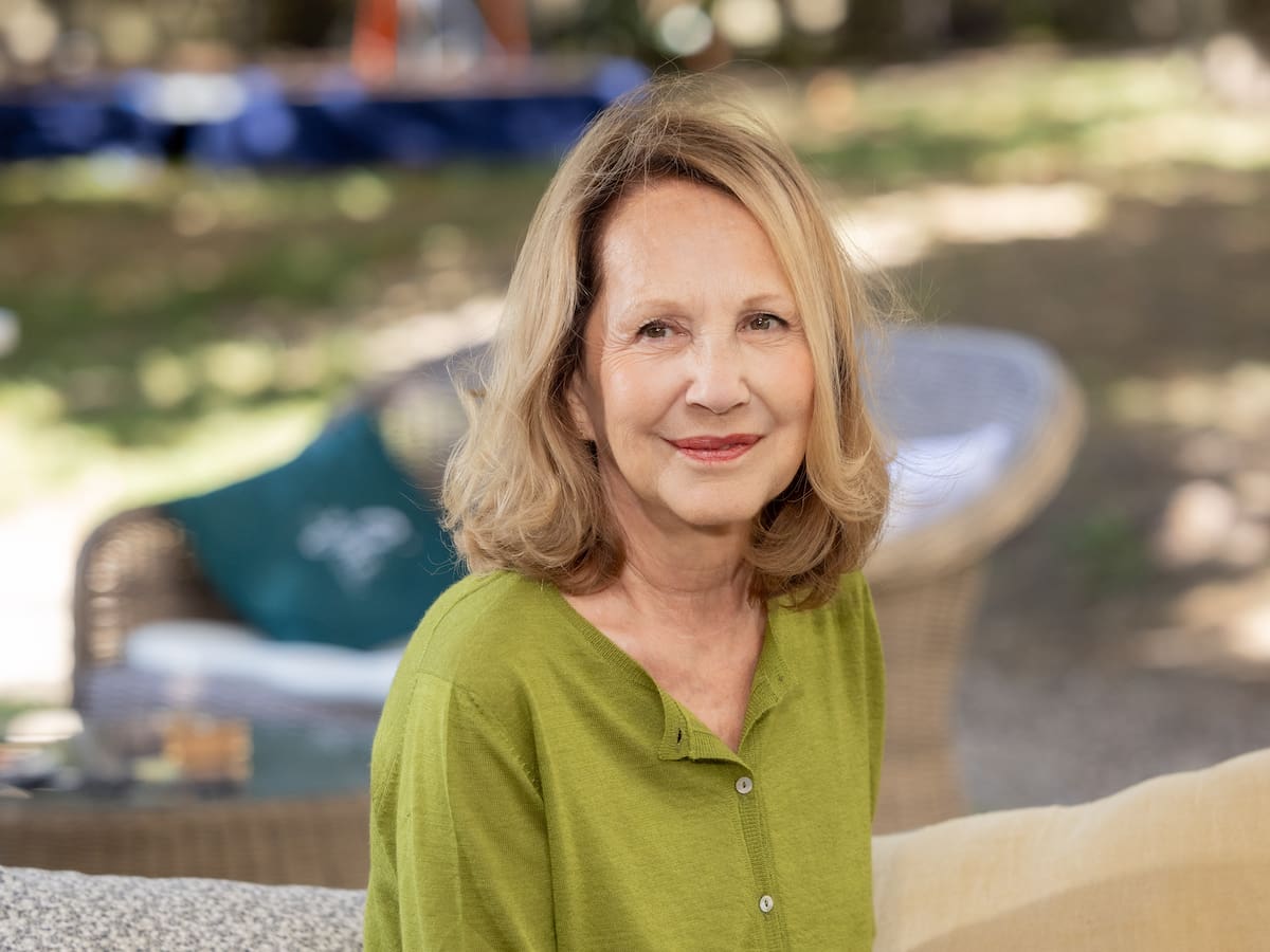 Luto en el cine: reconocida actriz de Downton Abbey y Atrápame si puedes, Nathalie Baye, fallece a los 77 años
