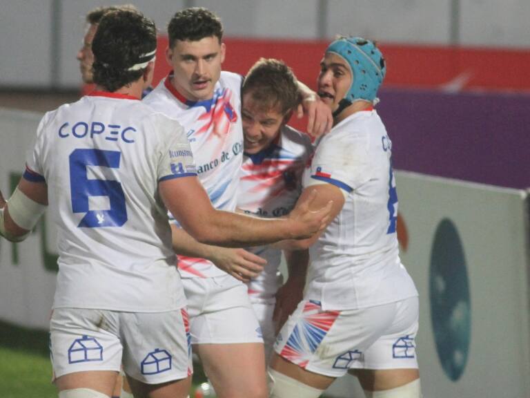 Los Cóndores oficializan la lista de 30 jugadores que disputarán el Mundial de Rugby