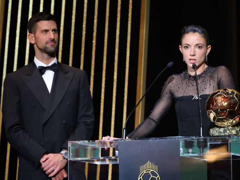 Logros deportivos, trayectoria y personalidad: Así es Aitana Bonmatí, la ganadora del Balón de Oro 2023