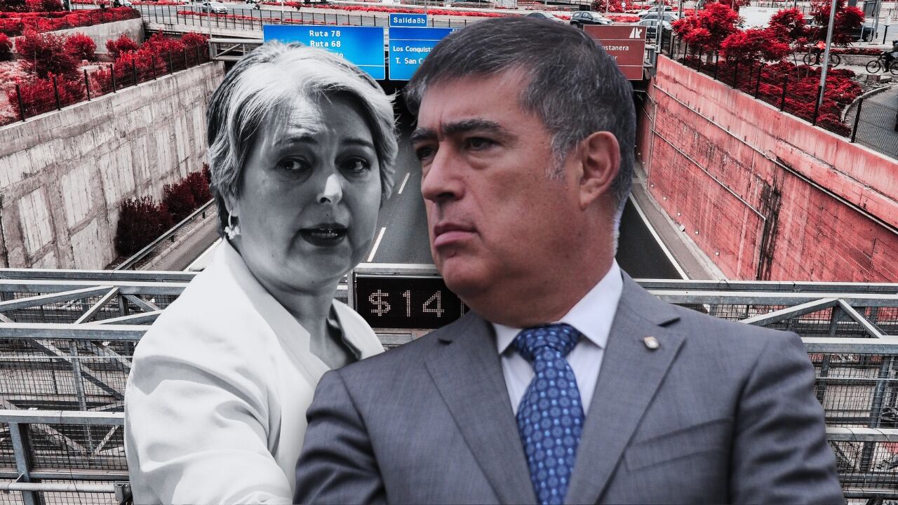 Agencia Uno