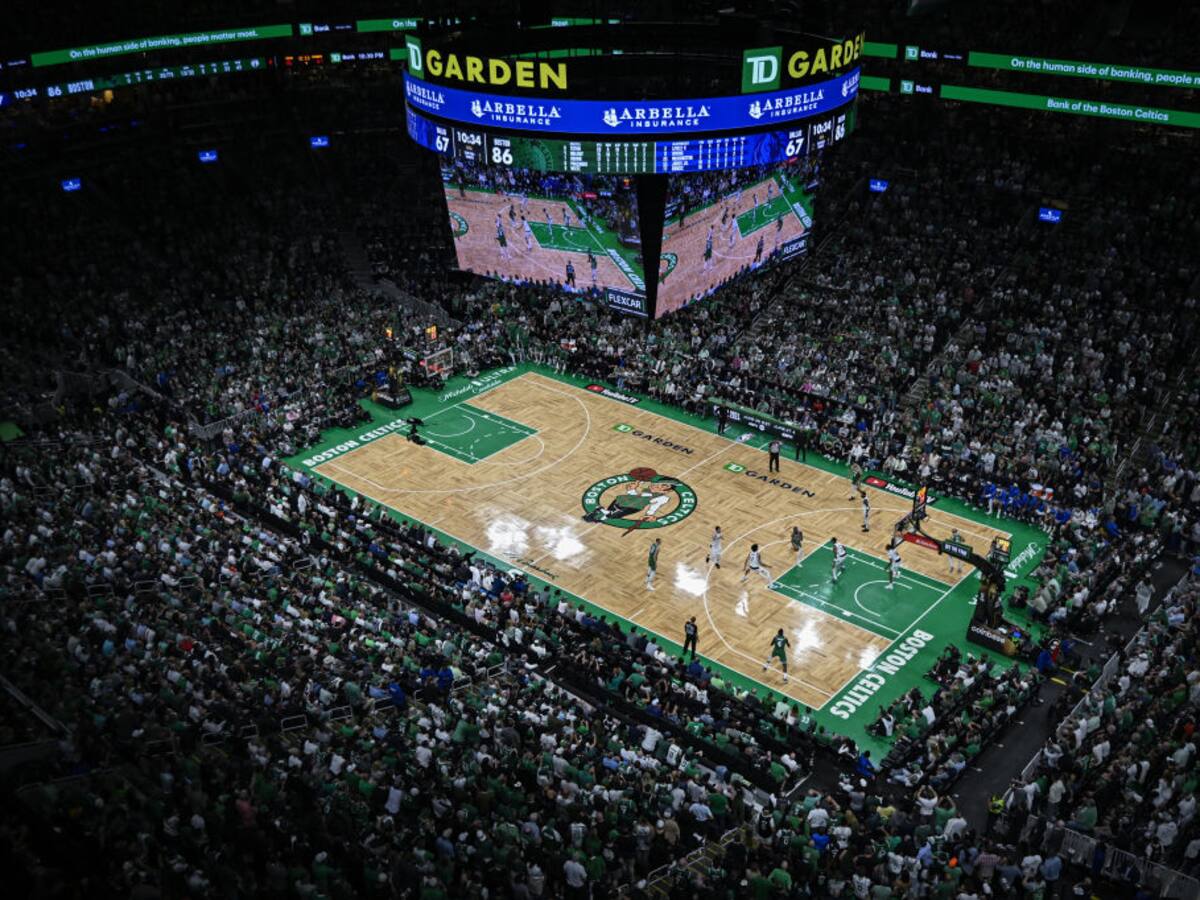 El sólido camino de los Celtics para consagrarse como los nuevos campeones de la NBA