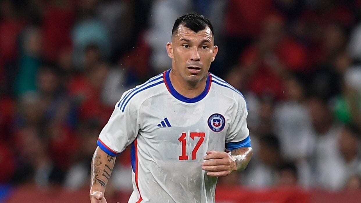Gary Medel: Hay que volver a lo que éramos en el pasado