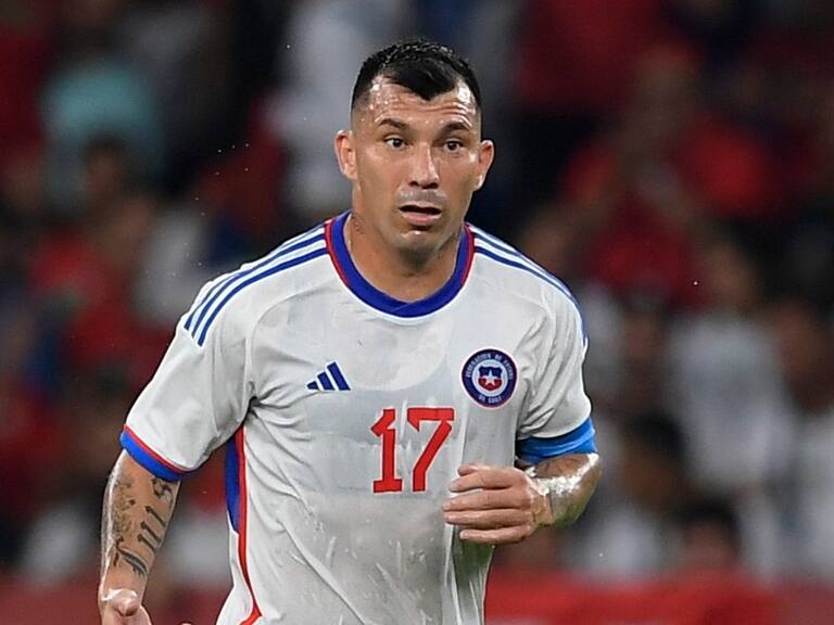 Gary Medel: Hay que volver a lo que éramos en el pasado