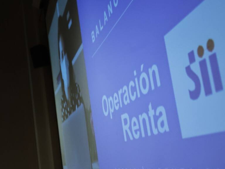 Operación Renta 2023: estas son las personas que deben declarar sus ingresos