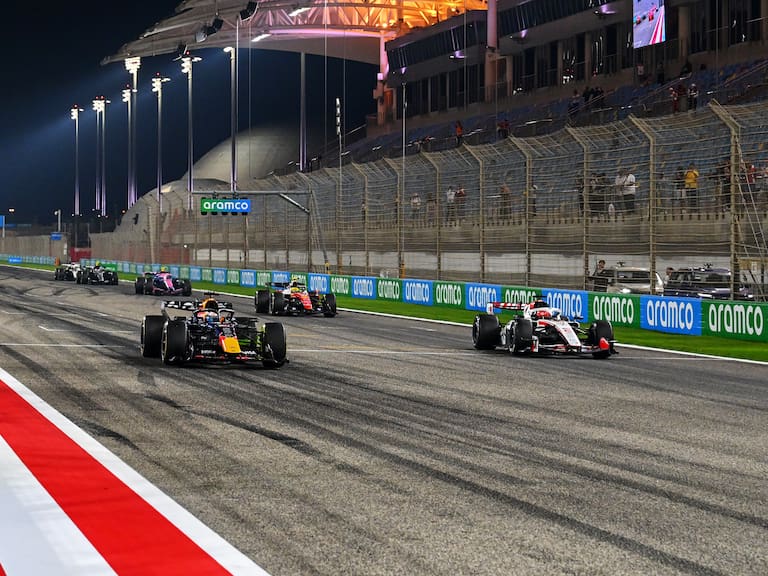 Fórmula 1: escudería incorpora la inteligencia artificial para afrontar los cambios de reglas