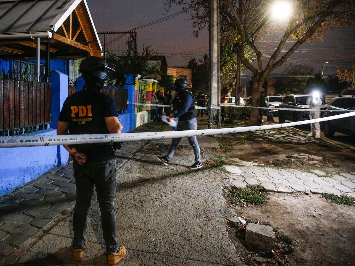 “Lleva meses enfrentando una profunda depresión”: familia de joven detenido por profanación pide disculpas por el acto